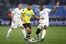 Nhận định, soi kèo AEK Athens vs Marseille, 3h00 ngày 10/11