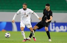 Nhận định, soi kèo Al-Raed vs Al-Shabab Club, 22h00 ngày 09/11