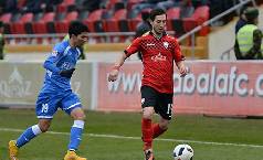 Nhận định, soi kèo Difai Agsu FK vs Energetik Mingachevir, 17h00 ngày 09/11