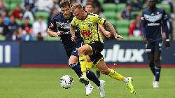 Nhận định, soi kèo Melbourne Victory FC vs Wellington Phoenix, 15h45 ngày 10/11