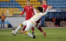 Nhận định, soi kèo West Armenia vs BKMA Yerevan, 17h30 ngày 10/11