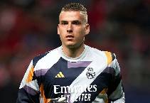 Thủ môn dự bị hóa người hùng, Real thẳng tiến vào vòng 16 đội Champions League