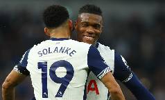 Soi kèo góc Tottenham vs Ipswich Town, 21h00 ngày 10/11