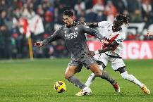 Chuyên gia Tony Ansell dự đoán Vallecano vs Real Madrid, 22h15 ngày 9/11