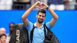 Djokovic rút lui khỏi ATP Finals 2025, Musetti nhận suất thay thế