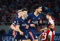 Nhận định, soi kèo AZ Alkmaar vs PSV, 22h45 ngày 9/11: Sức mạnh vua sân khách