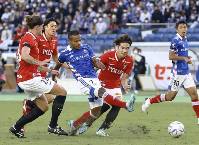 Nhận định, soi kèo Kyoto Sanga vs Yokohama Marinos, 12h00 ngày 9/11: Tiếp tục hụt bước