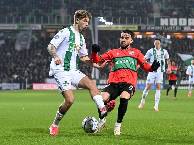 Nhận định, soi kèo NEC Nijmegen vs Groningen, 20h30 ngày 9/11: Hài lòng với bản thân