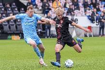 Nhận định, soi kèo Randers vs Midtjylland, 22h00 ngày 9/11: Thắng vì ngôi đầu