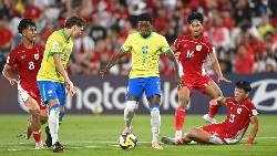 Nhận định, soi kèo U17 Zambia vs U17 Brazil, 21h45 ngày 10/11: ‘Tiểu Selecao’ lại thắng