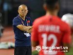 Nhận định dự đoán chung kết bóng đá nam SEA Games 30: Park Hang-seo phá dớp?