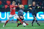 Nhận định bóng đá Odense vs Aalborg, 1h ngày 10/12: Lợi thế thuộc về chủ nhà