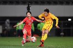 Nhận định bóng đá Nữ Hàn Quốc vs Nữ Trung Quốc, 14h15 ngày 10/12: Chờ đợi bất ngờ