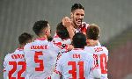 Nhận định Slovan Liberec vs Crvena Zvezda, 3h00 ngày 11/12