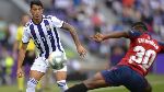 Nhận định Valladolid vs Osasuna, 3h00 ngày 12/12