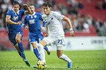 Nhận định, soi kèo Copenhagen vs Slovan Bratislava, 3h ngày 10/12