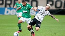 Nhận định, soi k&egrave;o Juventude vs Corinthians, 7h30 ng&agrave;y 10/12