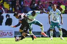 Phân tích kèo hiệp 1 León vs Atlas, 10h ngày 10/12