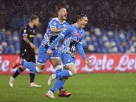 Phân tích kèo hiệp 1 Napoli vs Leicester, 0h45 ngày 10/12