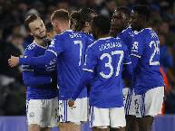 Soi kèo phạt góc Napoli vs Leicester, 0h45 ngày 10/12