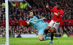 Tỷ lệ kèo nhà cái Norwich vs MU mới nhất, 0h30 ngày 12/12