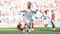 Lịch sử đối đầu Morocco vs Bồ Đ&agrave;o Nha, 22h ng&agrave;y 10/12