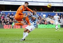 Lịch sử đối đầu QPR vs Burnley, 20h ngày 11/12