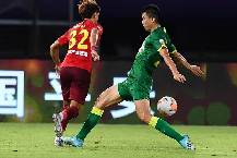Nhận định, soi kèo Hebei vs Beijing Guoan, 14h00 ngày 10/12