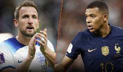 So s&aacute;nh gi&aacute; trị đội h&igrave;nh Anh vs Ph&aacute;p: Cuộc chiến bạc tỷ