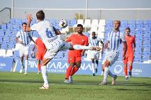 Soi kèo, dự đoán Macao Andorra vs Leganés 1h00 ngày 11/12