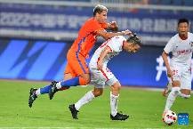 Soi kèo phạt góc Wuhan Three Towns vs Shandong Taishan, 18h30 ngày 9/12