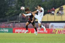 Nhận định, soi kèo Bangkok United vs Khonkaen United, 18h00 ngày 9/12