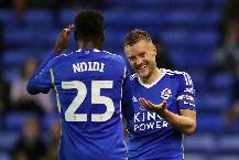 Nhận định, soi kèo Leicester vs Plymouth, 22h00 ngày 9/12