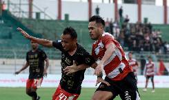 Nhận định, soi kèo Madura United vs Barito Putera, 15h00 ngày 10/12
