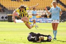 Nhận định, soi kèo Nữ Wellington Phoenix vs Nữ Melbourne Victory, 10h00 ngày 10/12