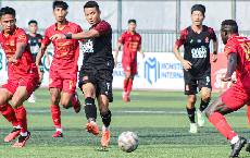 Nhận định, soi kèo Persijap vs Gresik United, 15h00 ngày 10/12