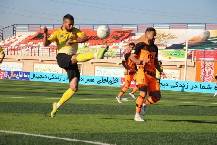 Nhận định, soi kèo Sepahan vs Mes Rafsanjan, 18h30 ngày 9/12