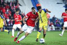 Nhận định, soi kèo Hapoel Beer Sheva vs Beitar Jerusalem, 1h30 ngày 10/12: Tách Top