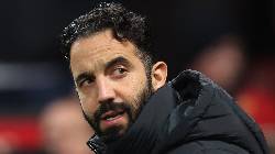 HLV Amorim đặc biệt khen ngợi Mount sau chiến thắng đậm của MU