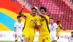 Malaysia mất thêm quân, U22 Việt Nam gặp thêm thuận lợi trước trận cầu sinh tử