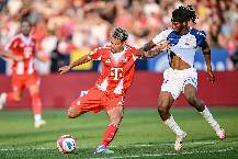 Nhận định, soi kèo Bayern Munich vs Sporting, 0h45 ngày 10/12: Nanh vuốt của Hùm