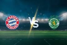 Siêu máy tính dự đoán Bayern Munich vs Sporting, 0h45 ngày 10/12