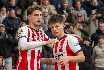 Soi kèo góc PSV Eindhoven vs Atletico Madrid, 03h00 ngày 10/12