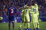 Kết quả Levante vs Barcelona (3h30 ngày 11/1)