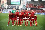 Phân tích tỷ lệ Việt Nam vs Iran, 18h ngày 12/1