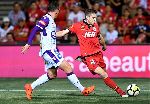 Kết quả đối đầu Perth Glory vs Adelaide United, 15h30 ngày 11/1