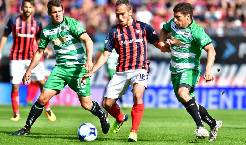 Banfield vs San Lorenzo, 07h30 ngày 11/1: Con dao 2 lưỡi