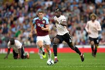 Burnley vs Man Utd (3h15 13/1): Không dễ cho Quỷ đỏ