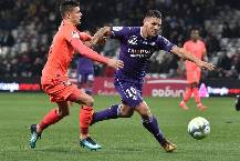 Caen vs Toulouse, 2h45 ngày 12/1: Đánh chiếm ngôi đầu