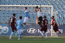 Ma'an vs Al Faisaly, 23h30 ngày 11/1: Hoán đổi thứ hạng